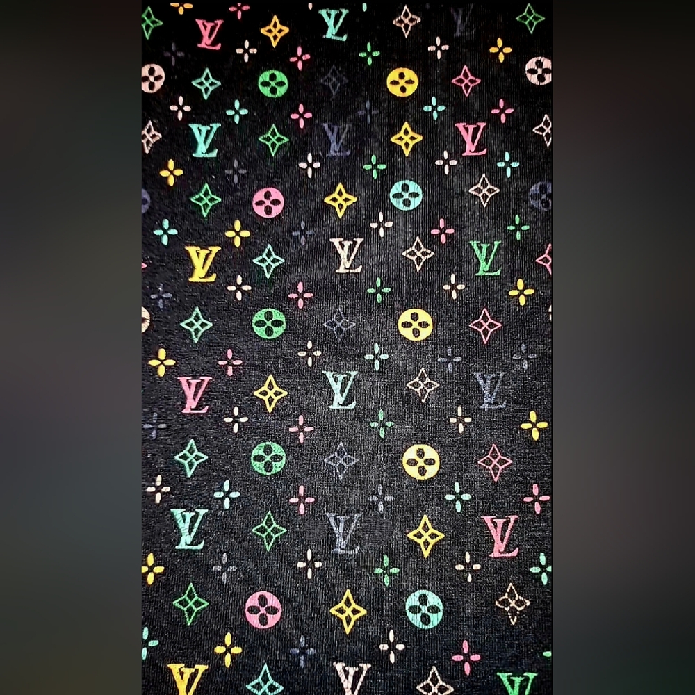 Louis Vuitton Colorful Tank - Picture 5 of 6